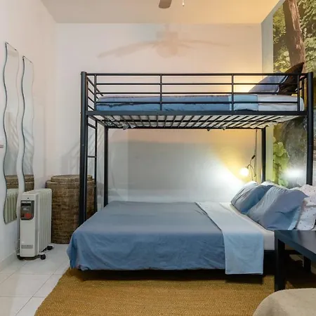 Apartmán Friends Blue Flat Lisboa